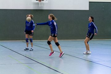 Bild 65 - Frauen 2. Bundesliga